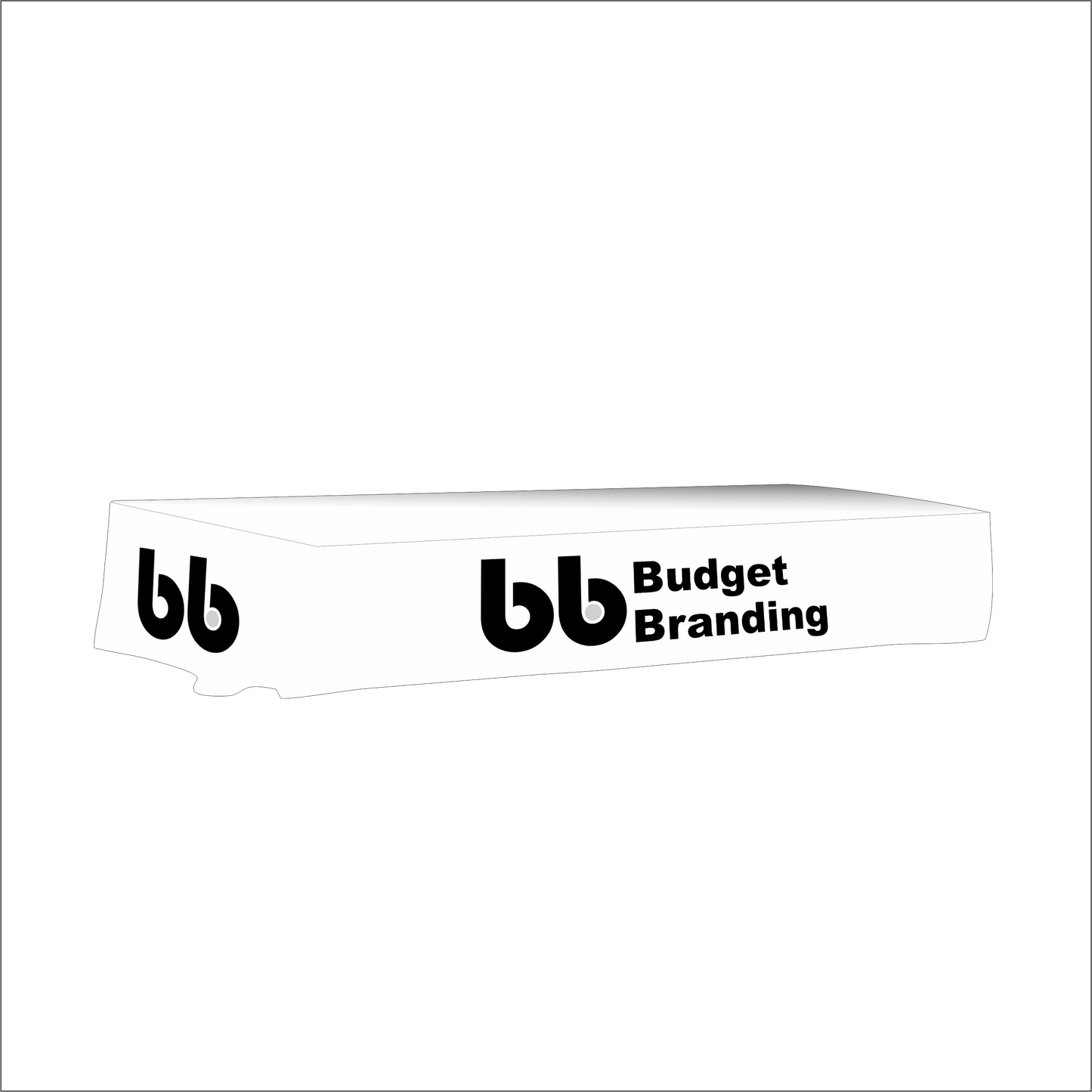 Branded Table cloth