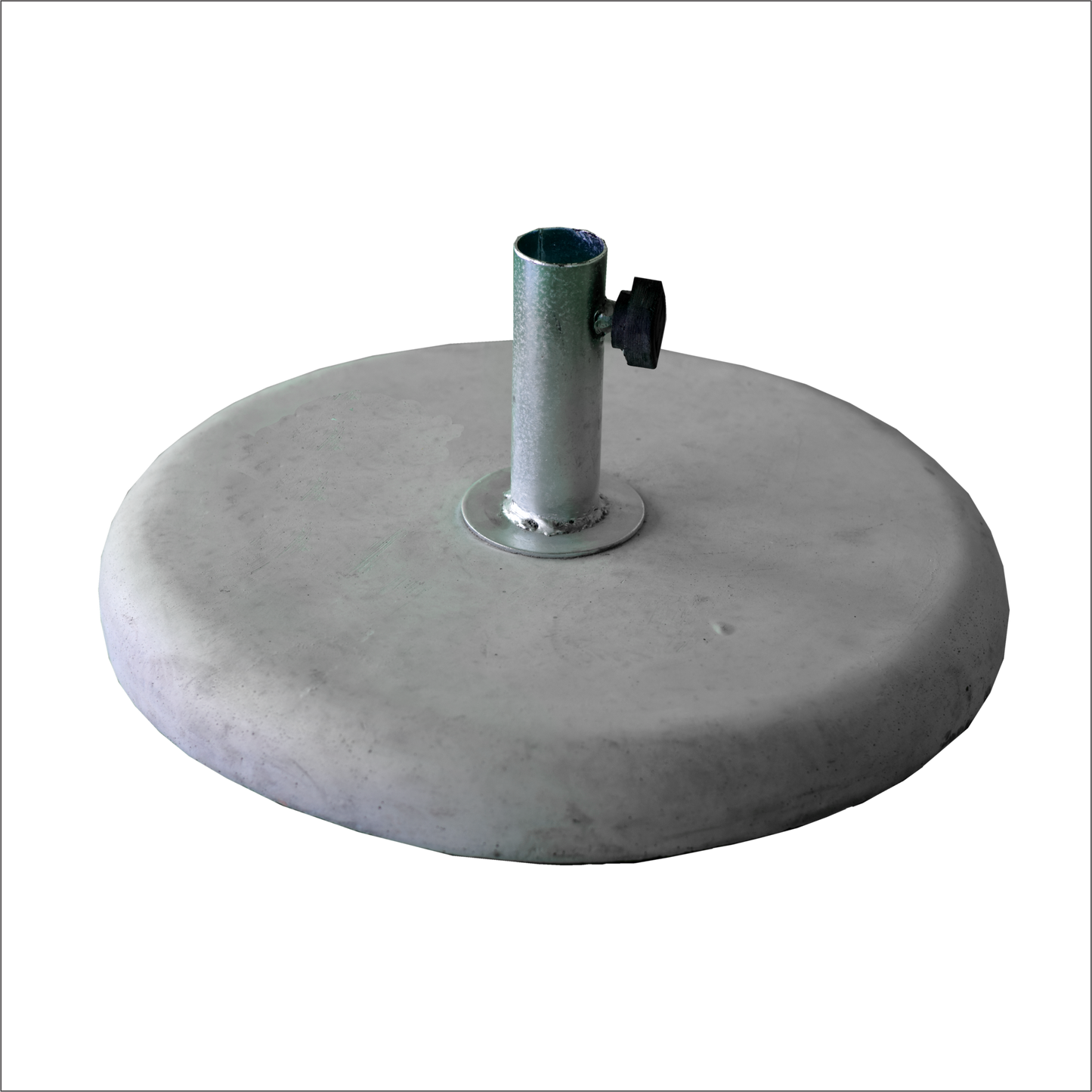 Concrete Umbrella Bases