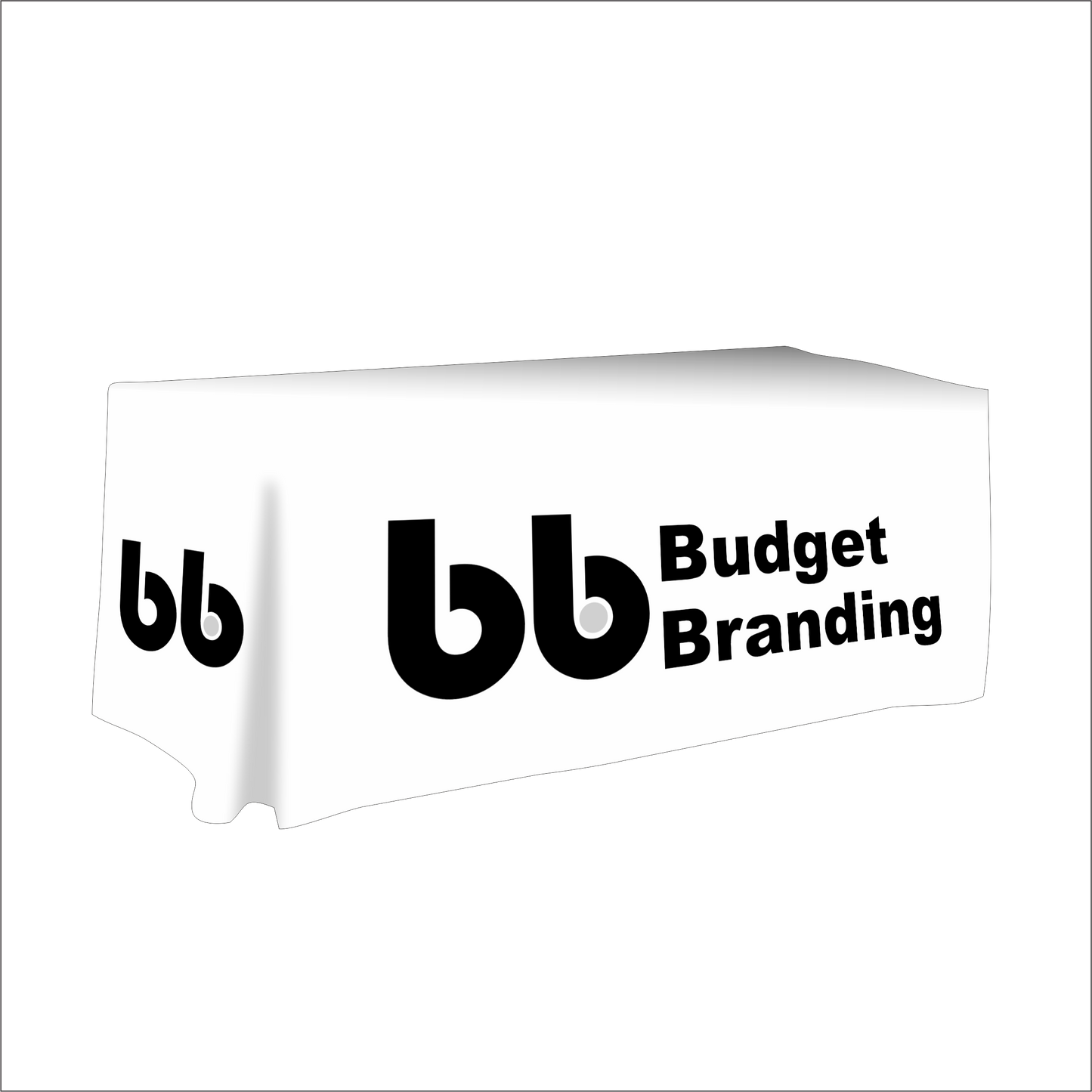 Branded Table cloth