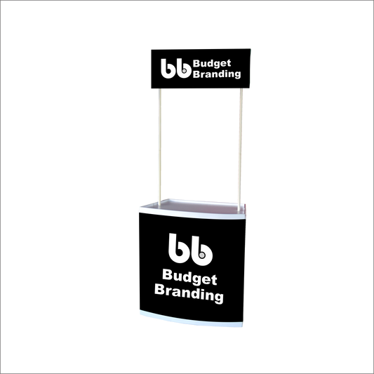 Branded Counters