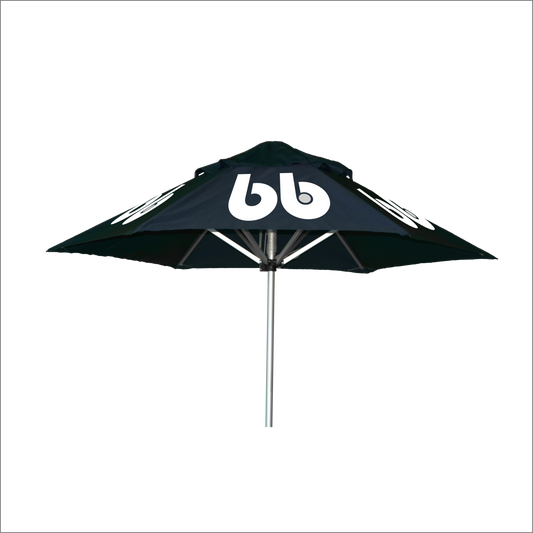 Branded Hexagonal Umbrella
