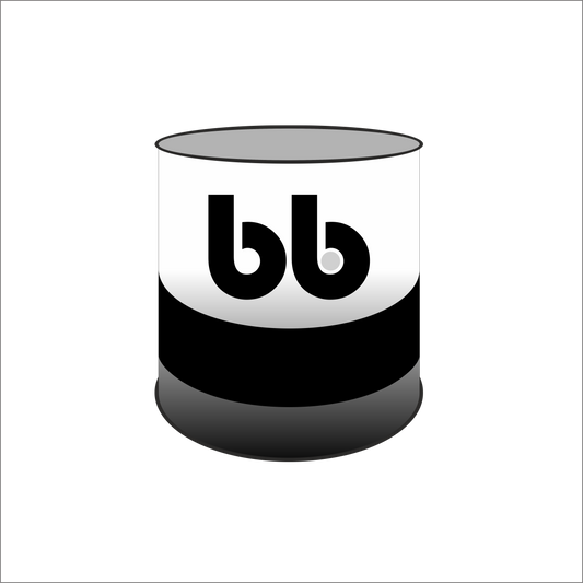 Branded Event Bins (1m)