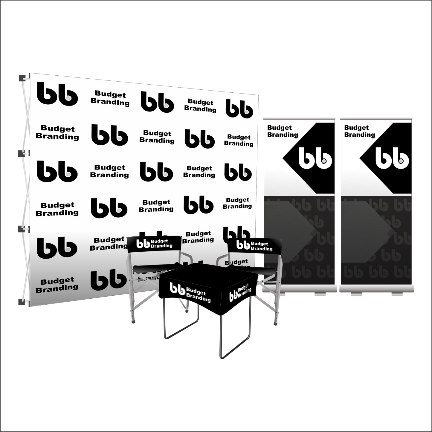 Branded Indoor Combo Deal 3