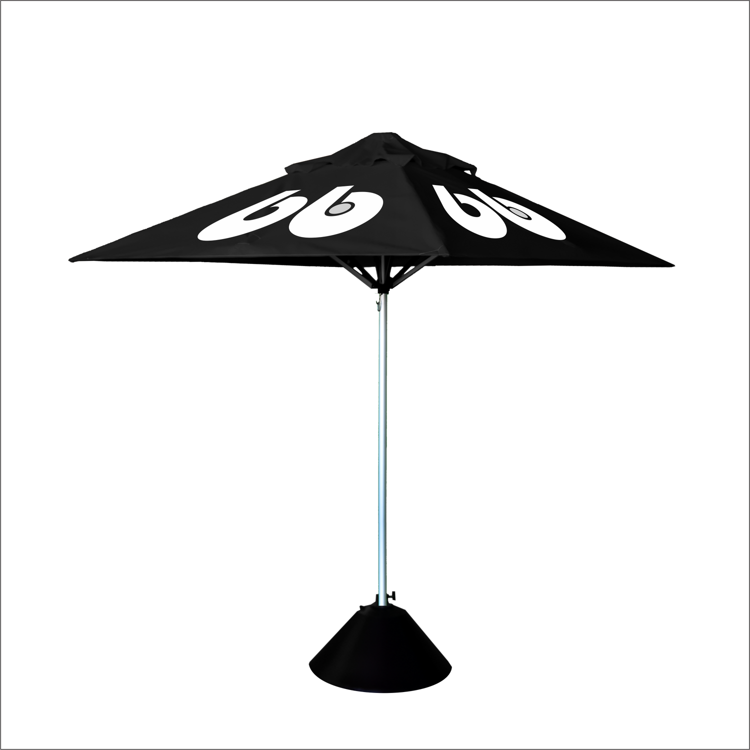 Branded Umbrellas
